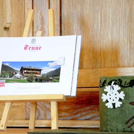 Hotel Tenne Reckingen Екстер'єр фото