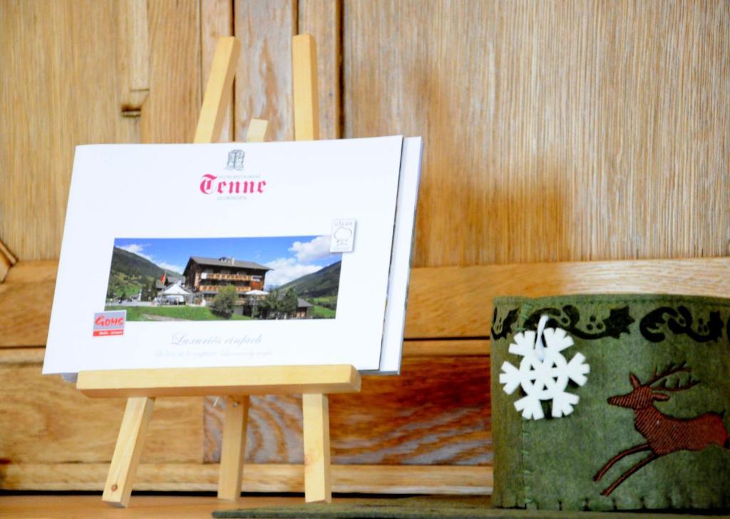 Hotel Tenne Reckingen Екстер'єр фото