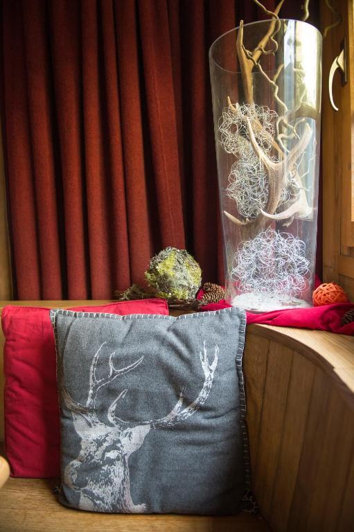 Hotel Tenne Reckingen Екстер'єр фото